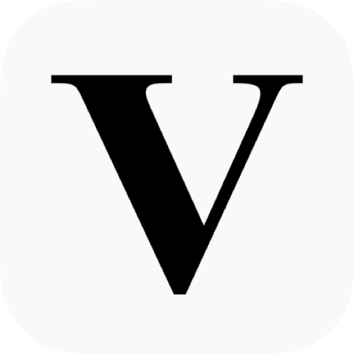 De Volkskrant app icon