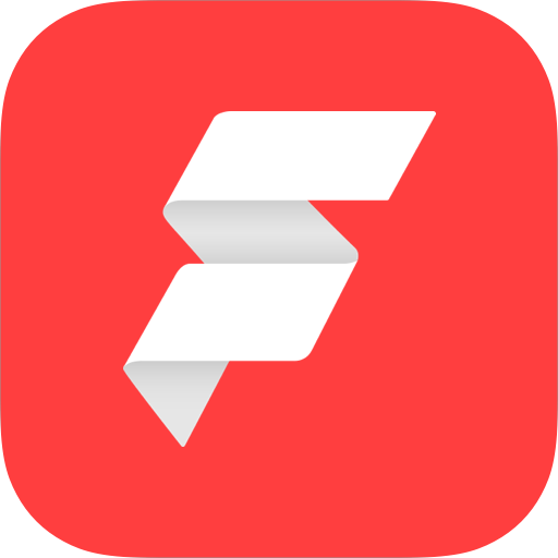 Fliq app icon