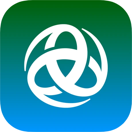 Triodos Bank app icon